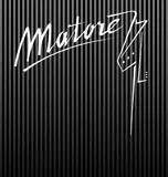 Imagem de Matore Tailsuits