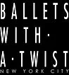 Imagem de Ballets with a Twist