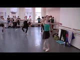 Imagem de Meet the Dancer: Isabella Boylston