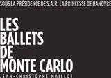 Imagem de Les Ballets de Monte Carlo