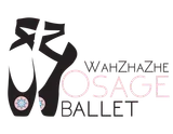 Imagem de Osage Ballet