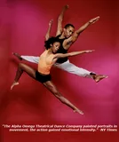 Imagem de Alpha Omega Dance