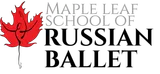Imagem de Maple Leaf School of Ballet
