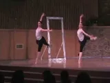 Imagem de Ballet Emmanuel- Christian Ballet Company- Excerpts from concerts