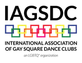 Imagem de Gay Square Dance Clubs