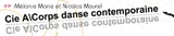 Imagem de Compagnie A\Corps