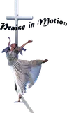 Imagem de Praise in Motion