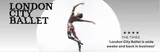 Imagem de London City Ballet