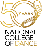 Imagem de National College of Dance