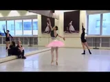 Imagem de 2014 World Ballet Day