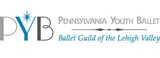 Imagem de Ballet Guild Lehigh Valley
