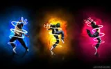 Imagem de Friction Dance Academy