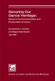 Imagem de Securing Our Dance Heritage