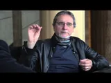 Imagem de Interview with Choreographer Jiří Kylián - Life, Love and Death