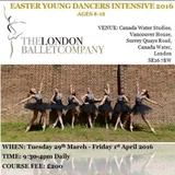 Imagem de London Ballet Company