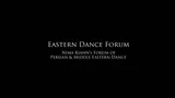 Imagem de Eastern Dance Forum