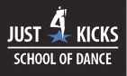 Imagem de Just for Kicks School of Dance