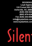 Imagem de Silent Partners
