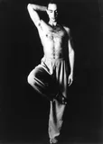 Imagem de Demetrius Klein Dance