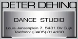 Imagem de Peter Dehing Dance Studios
