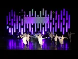 Imagem de In Christ Alone • Paradosi Christian Ballet Company | Worship Dance Video 2014