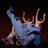 Imagem de Dancing People
