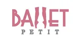 Imagem de Ballet Petit