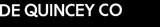 Imagem de De Quincey Co