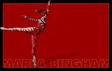 Imagem de Marla Bingham