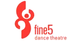 Imagem de Fine 5 Dance Theater
