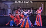 Imagem de Danza-Teatro Dantea