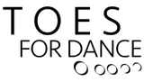 Imagem de Toes for Dance