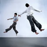 Imagem de Irish Modern Dance Theatre