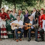Imagem de Coro Rociero