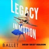 Imagem de Sacramento Ballet