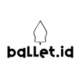 Imagem de ballet.id