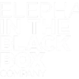 Imagem de Elephant In The Black Box Cie