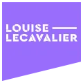 Imagem de Louise Lecavalier / Fou glorieux