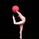 Imagem de Corpo e Danca