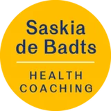 Imagem de Saskia de Badts Healthcoach