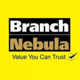 Imagem de Branch Nebula