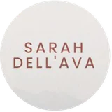 Imagem de Sarah Dell'Ava