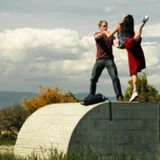 Imagem de Ciemulator Dance Theatre